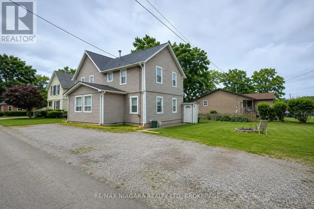 3705 Willson Street, Fort Erie (Ridgeway)