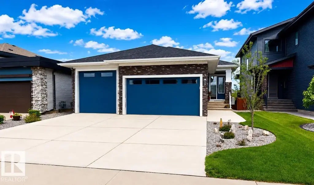 19 Elwyck Ga, Spruce Grove