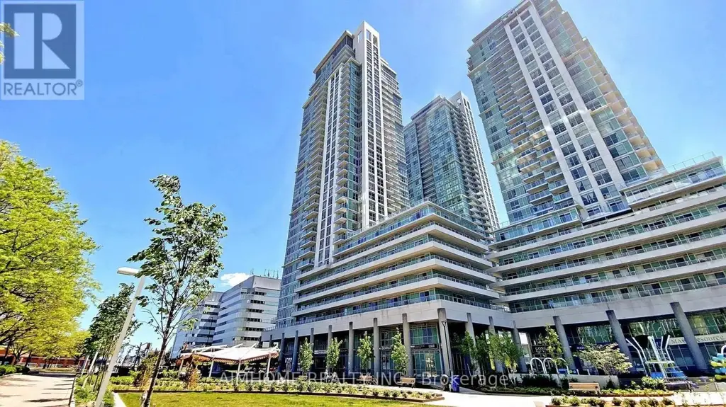 2602 - 70 Town Centre Court, Toronto (Bendale)