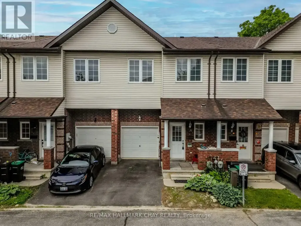 9 - 488 Yonge Street, Barrie (Painswick North)
