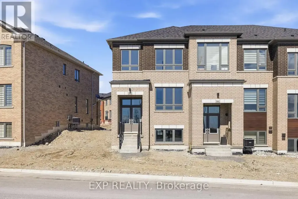 2964 Peter Matthews Drive, Pickering