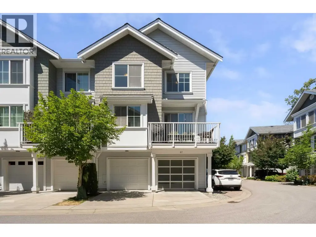 87 5550 Admiral Way, Delta