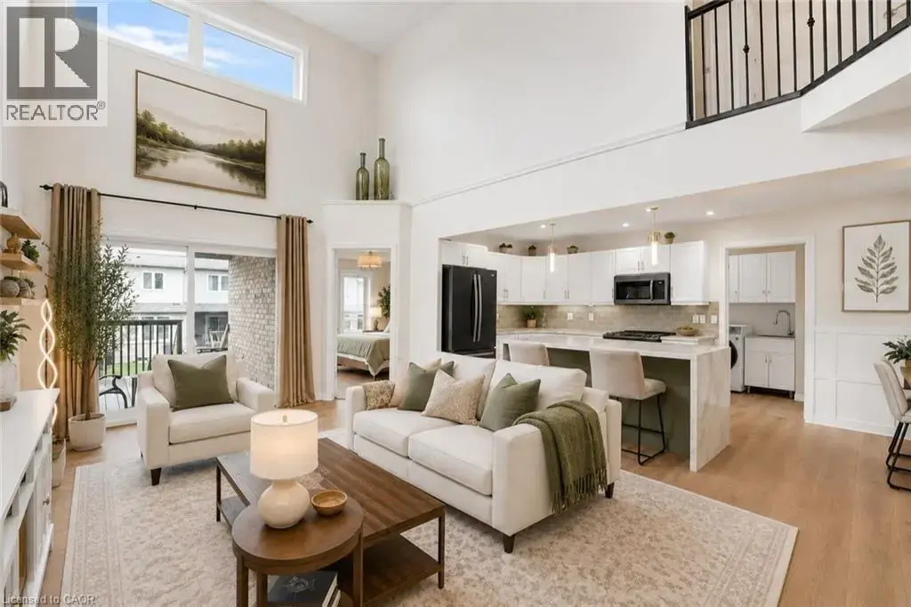 31 Townsend Drive Unit# 66, Breslau