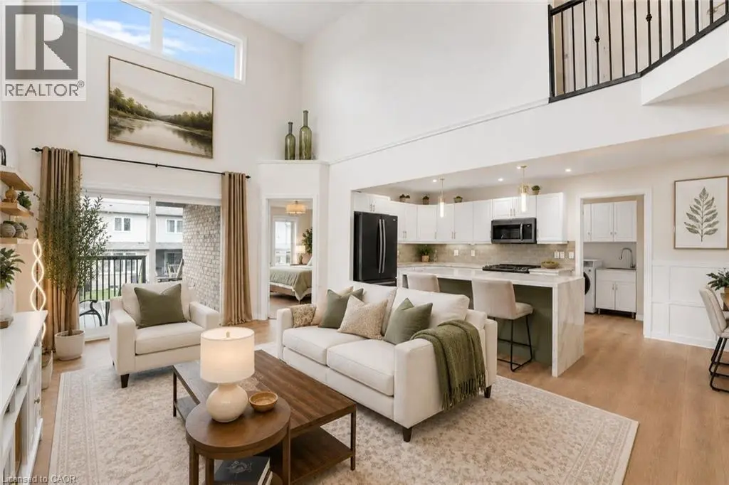31 Townsend Drive Unit# 66, Breslau