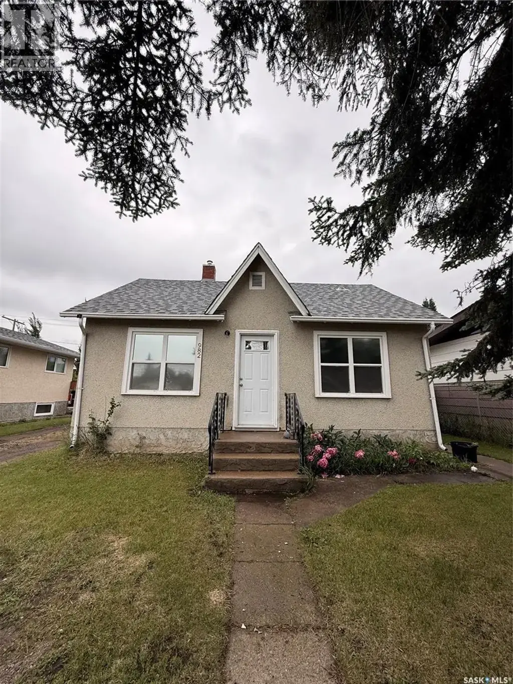 982 12th Street W, Prince Albert