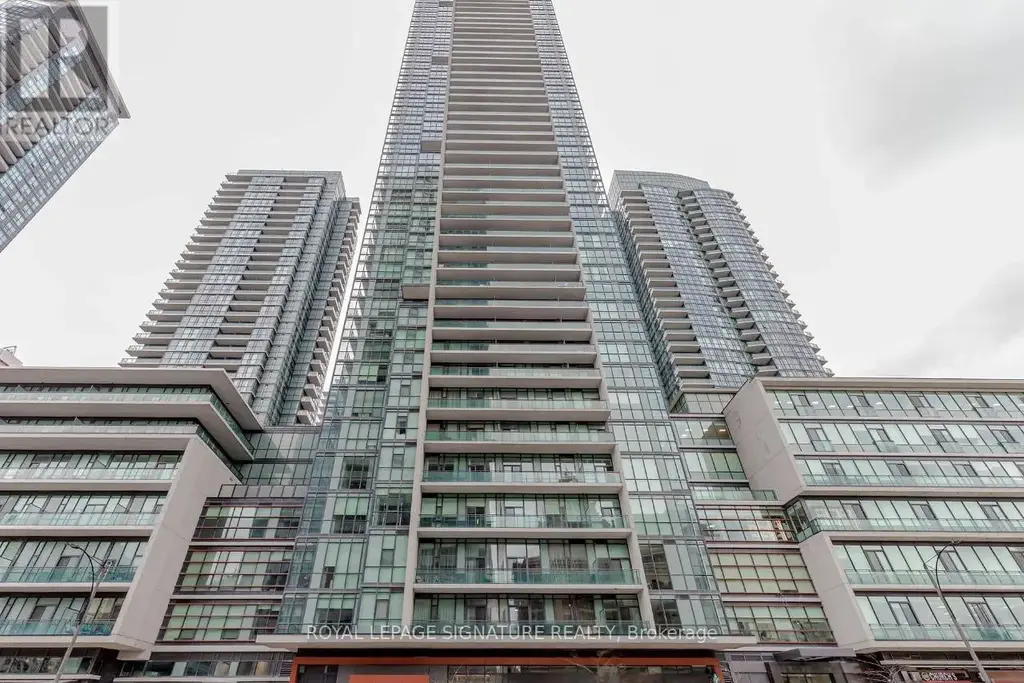 2109 - 4070 Confederation Parkway, Mississauga (City Centre)
