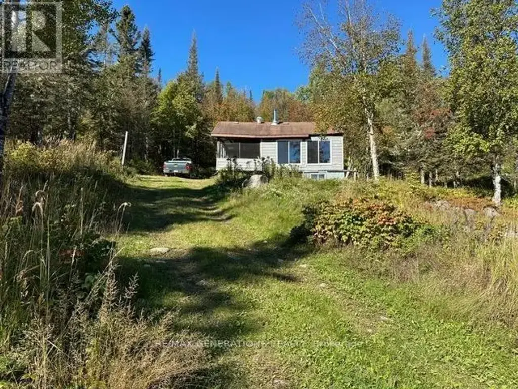 Lot 9 Lake Road, Thunder Bay Remote Area (TB-92)