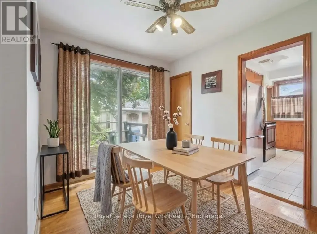 87 Cassino Avenue, Guelph (St. George's)