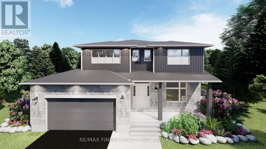 Lot E14 - 1374 Woodfield Crescent, Kingston (City Northwest)