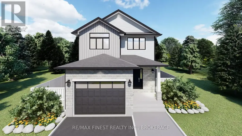 Lot E58 - 1351 Turnbull Way, Kingston (City Northwest)