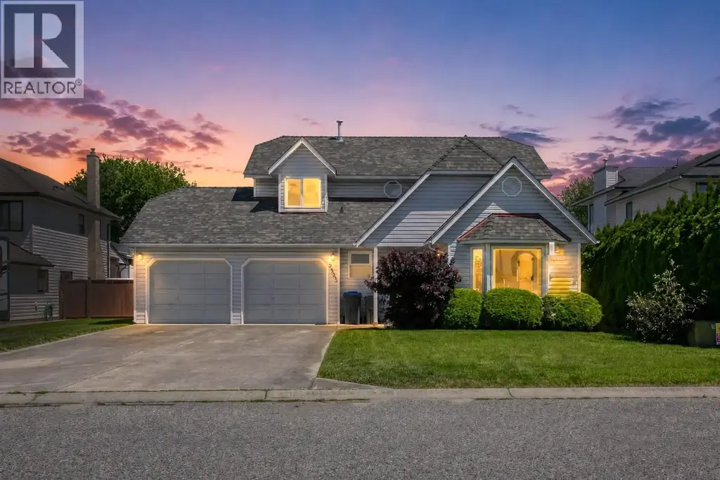 2545 Wyatt Road, Kelowna