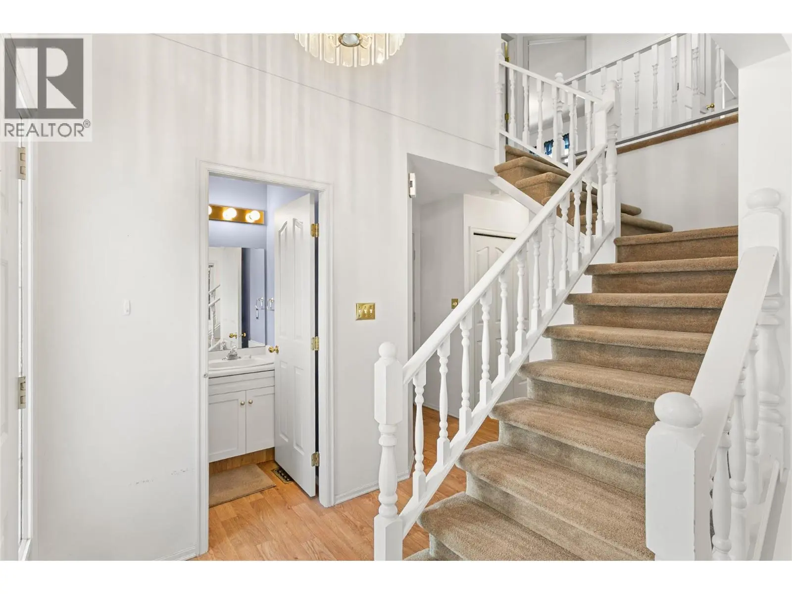 2545 Wyatt Road. Kelowna, British Columbia