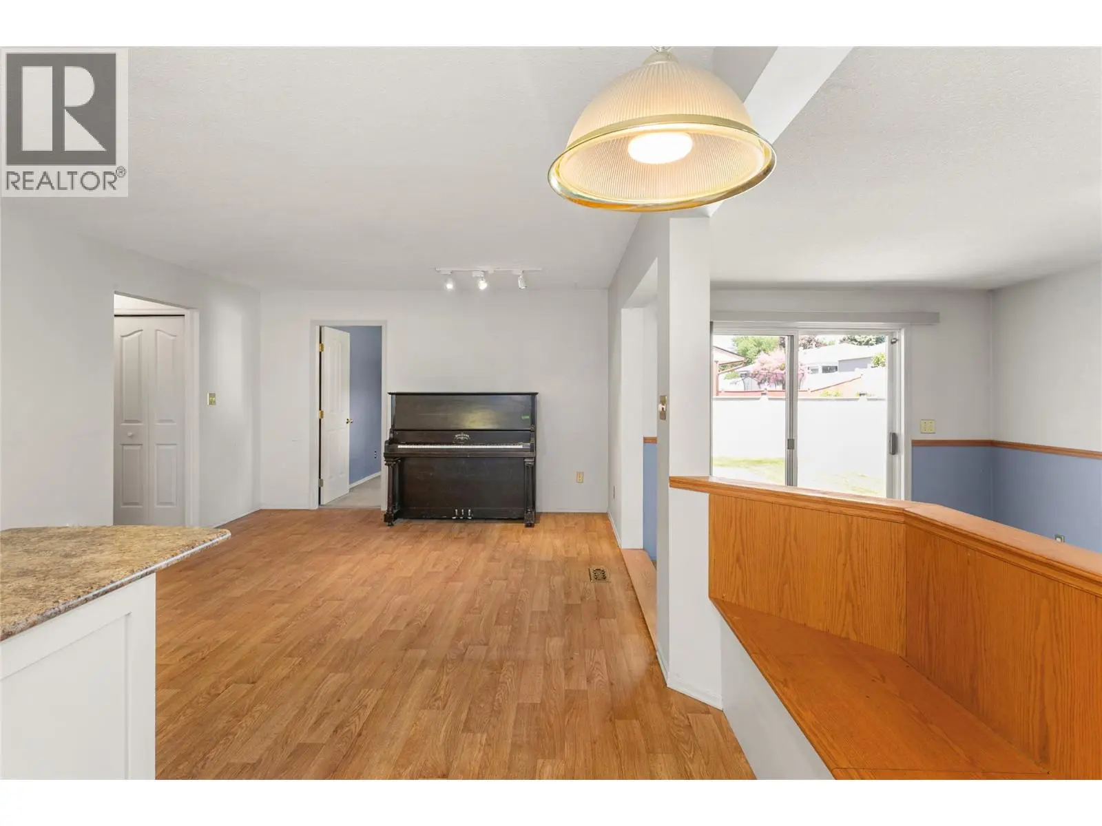 2545 Wyatt Road. Kelowna, British Columbia