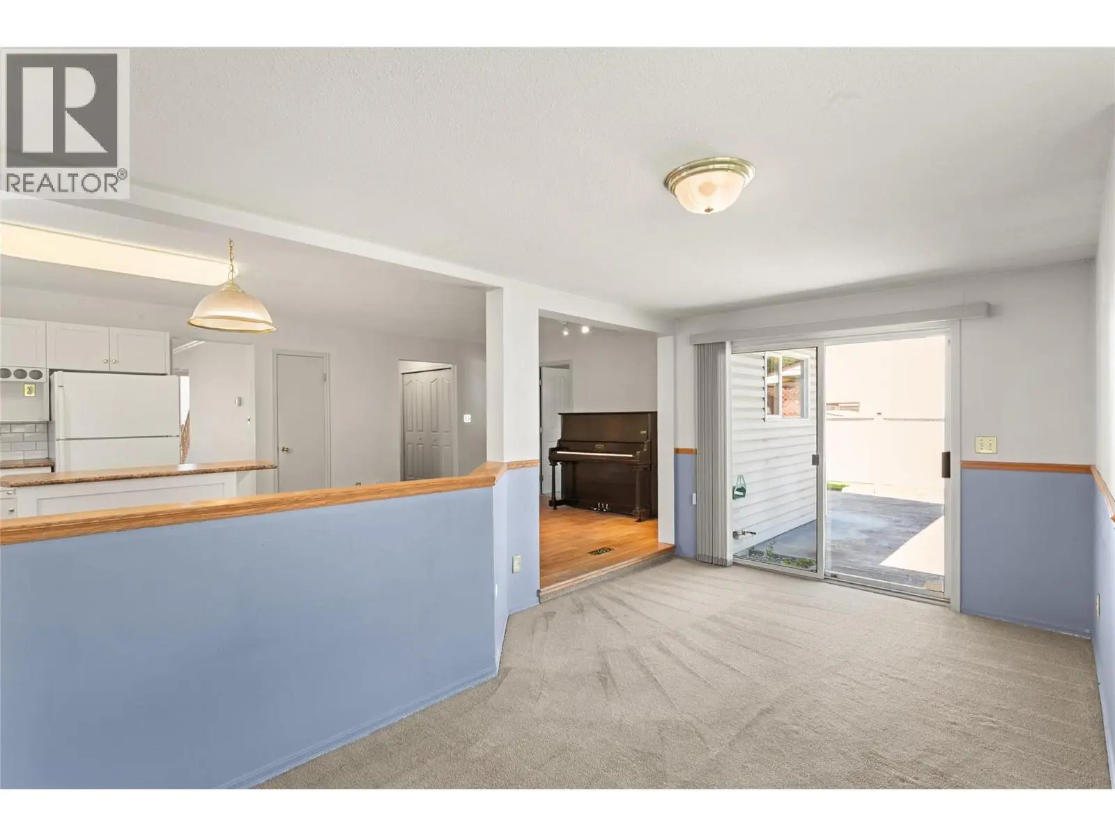 2545 Wyatt Road. Kelowna, British Columbia