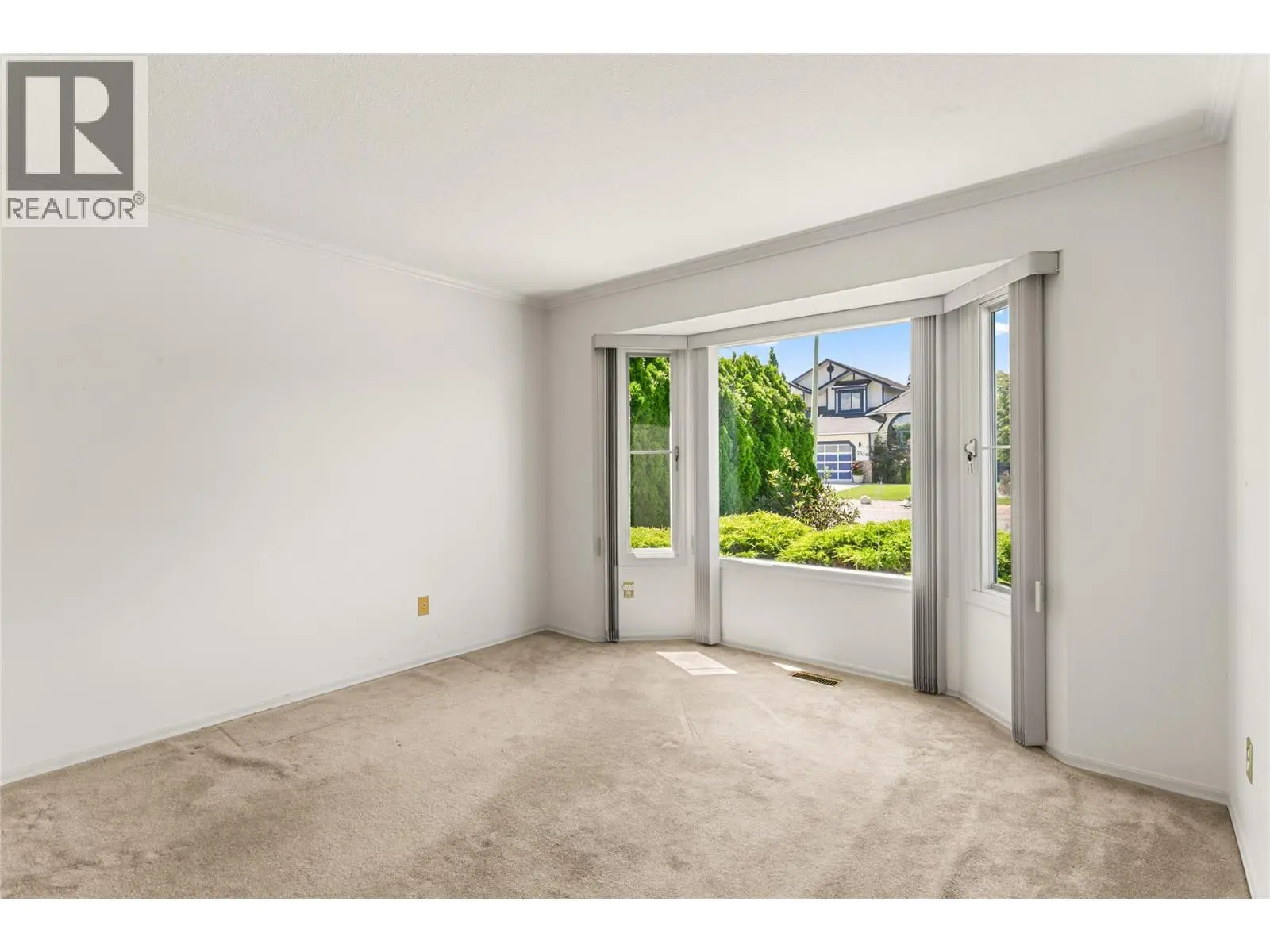 2545 Wyatt Road. Kelowna, British Columbia