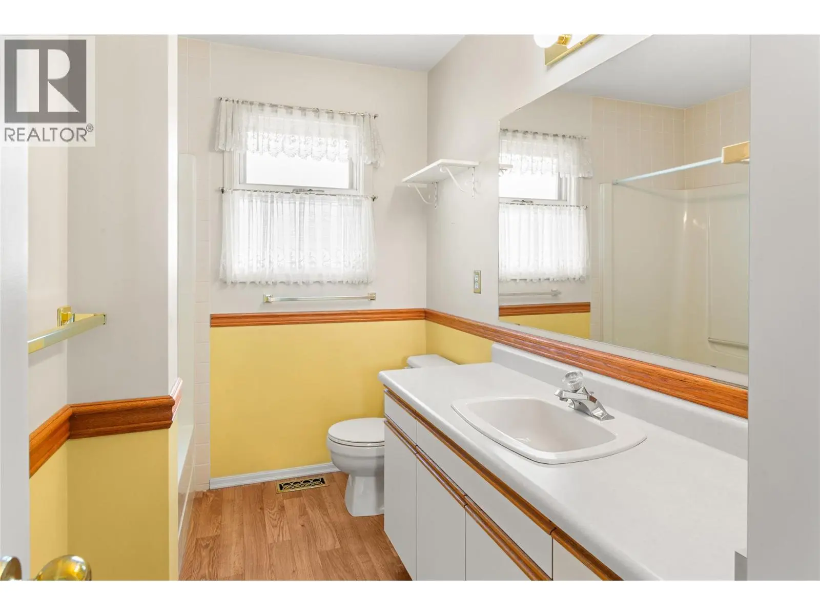 2545 Wyatt Road. Kelowna, British Columbia