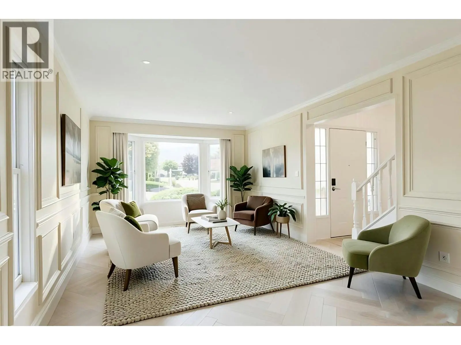 2545 Wyatt Road. Kelowna, British Columbia