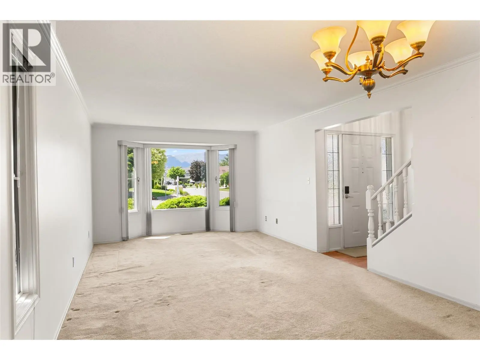 2545 Wyatt Road. Kelowna, British Columbia