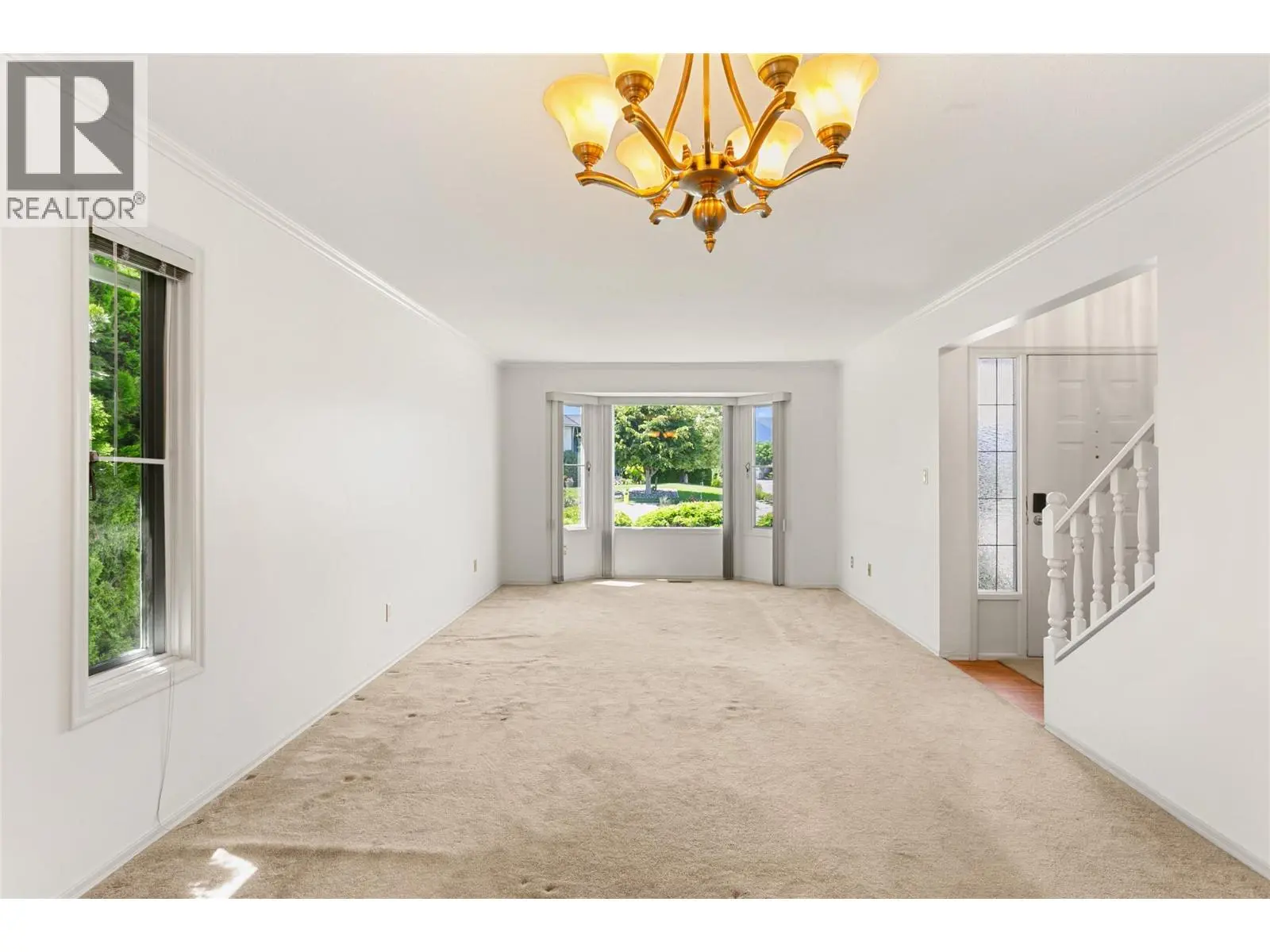 2545 Wyatt Road. Kelowna, British Columbia