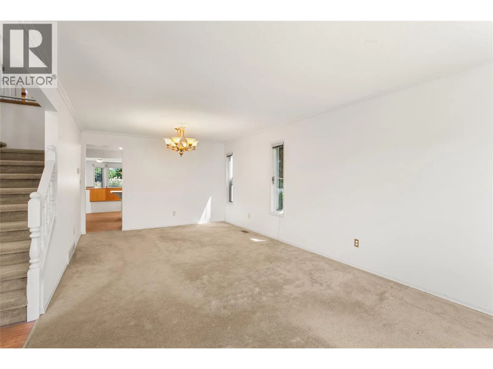 2545 Wyatt Road. Kelowna, British Columbia