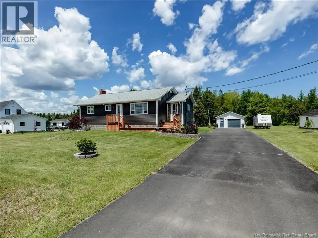 3672 Route 505, Richibucto-Village