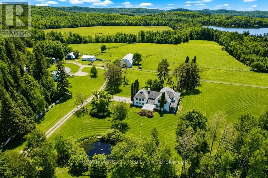 2386 60 Highway, Lake of Bays (Franklin)