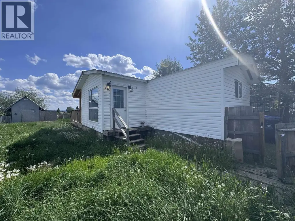 46 8420 Alaska Road, Fort St. John