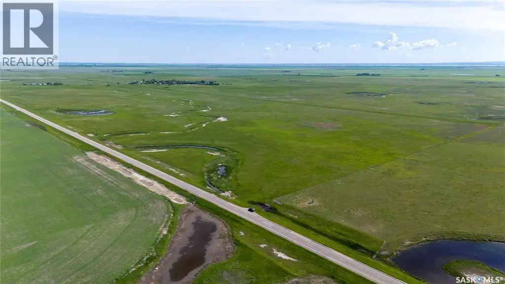 629 Deeded & 354 Crown Lease Acres Near Penzance, Sarnia Rm No. 221