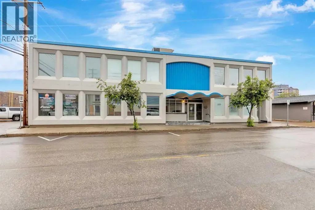 206, 5009 48 Street, Lloydminster