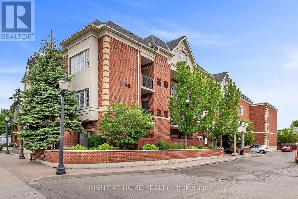 206 - 9973 Keele Street, Vaughan (Maple)