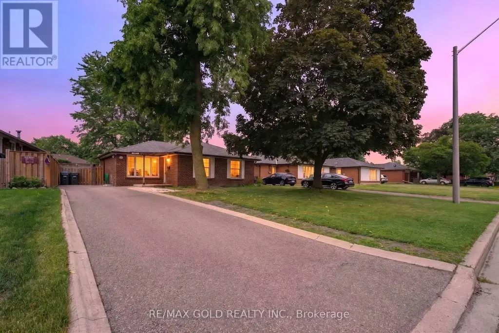 40 Devonshire Drive, Brampton (Southgate)