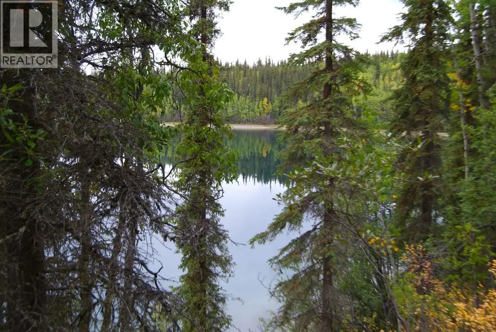 Lot 22 Williams Road, Dease Lake