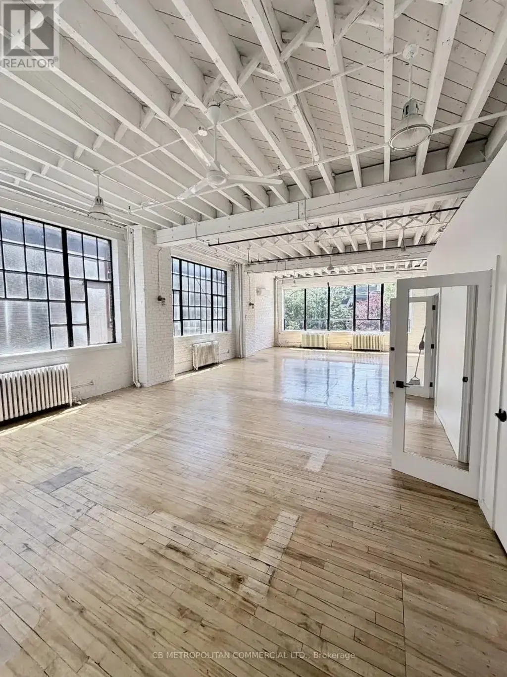 201 - 688 Richmond Street W, Toronto (Niagara)