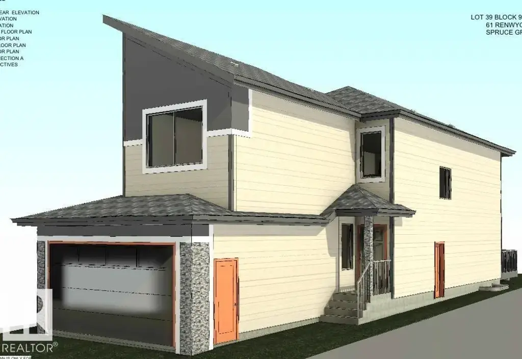 61 Renwyck Pl, Spruce Grove