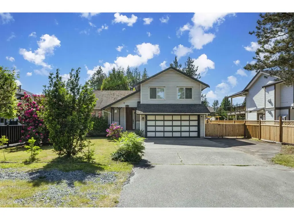 4483 208 Street, Langley