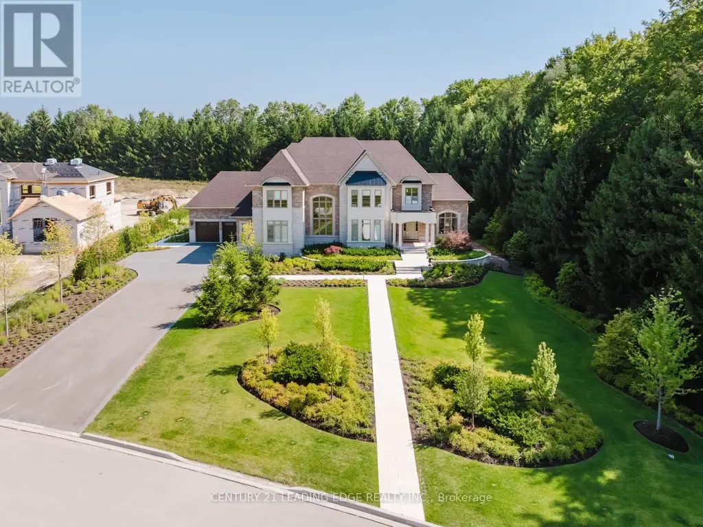 43 Newton Reed Crescent, Uxbridge