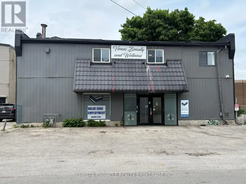 389 Lyle Street, London East (East L)