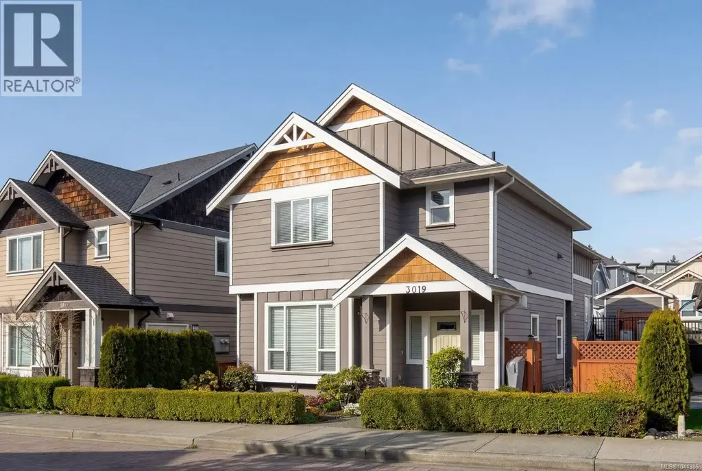 3019 Dornier Rd, Langford