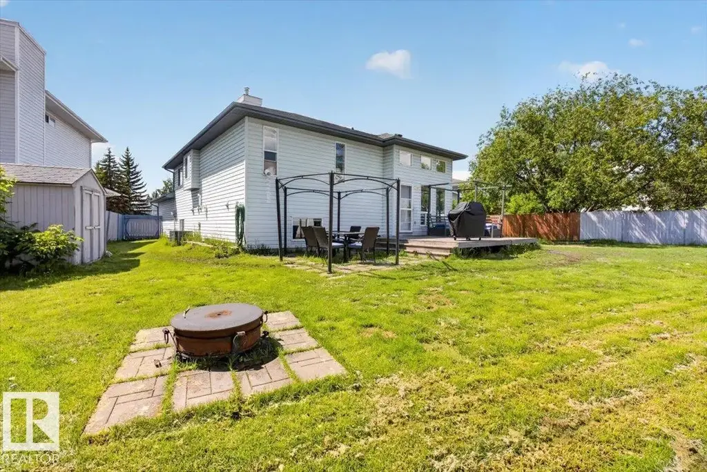 3907 33 St Nw, Edmonton