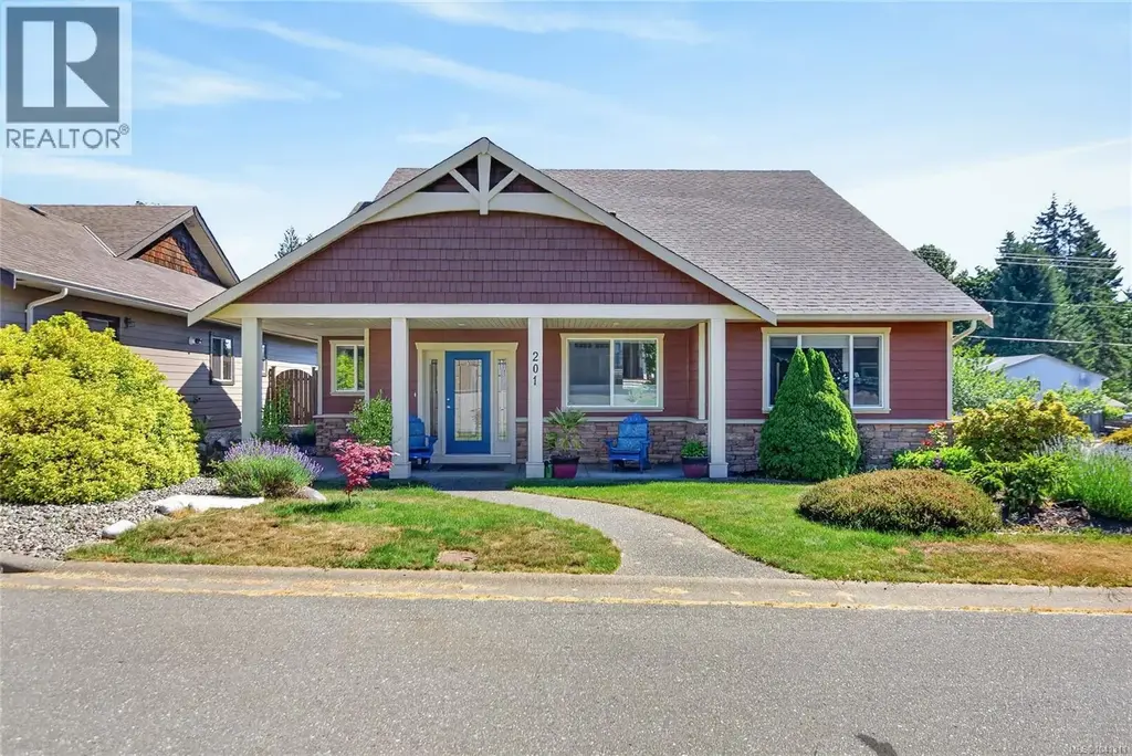 201 303 Arden Rd, Courtenay