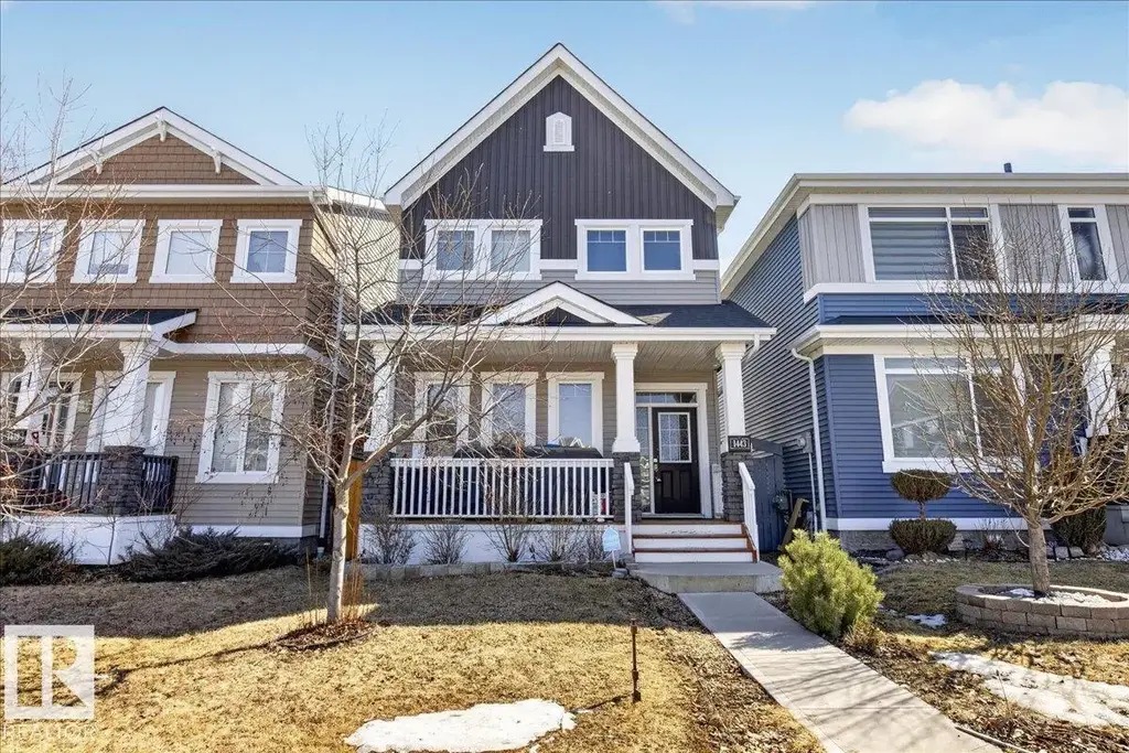 1443 167 Street Sw, Edmonton