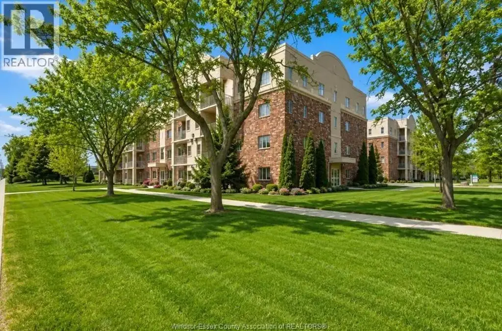 5995 Ellis Street Unit# 104, LaSalle