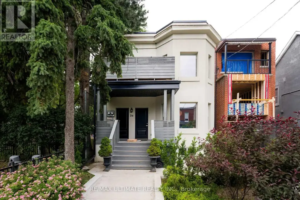 56 Wright Avenue, Toronto (Roncesvalles)