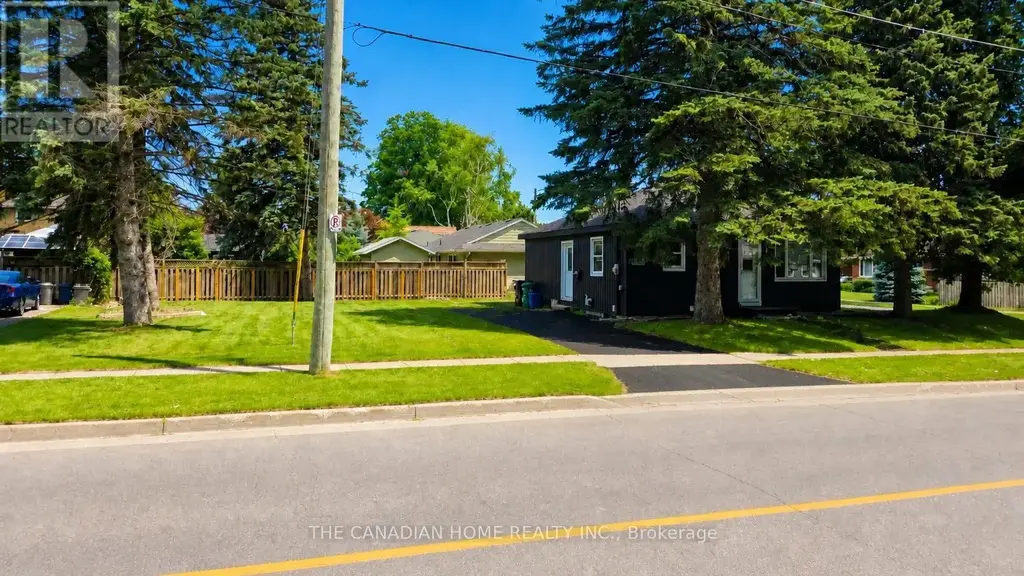 142 Winston Boulevard, Cambridge