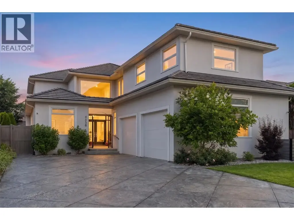 4558 Walker Road, Kelowna
