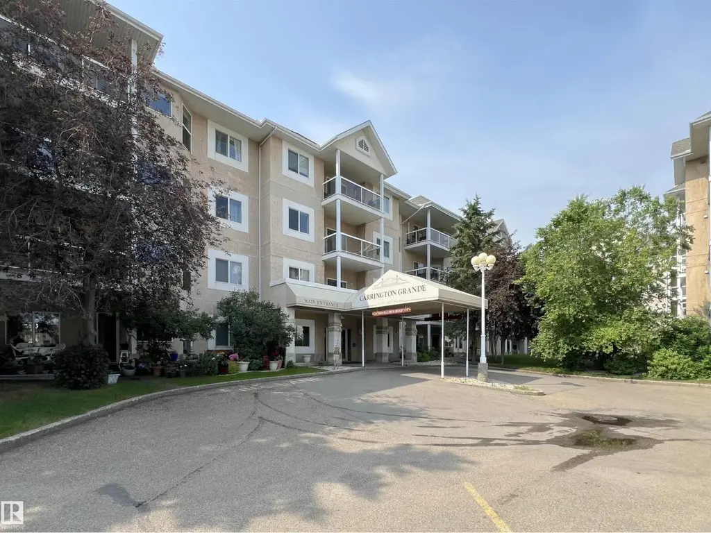 #110 10511 42 Av Nw, Edmonton