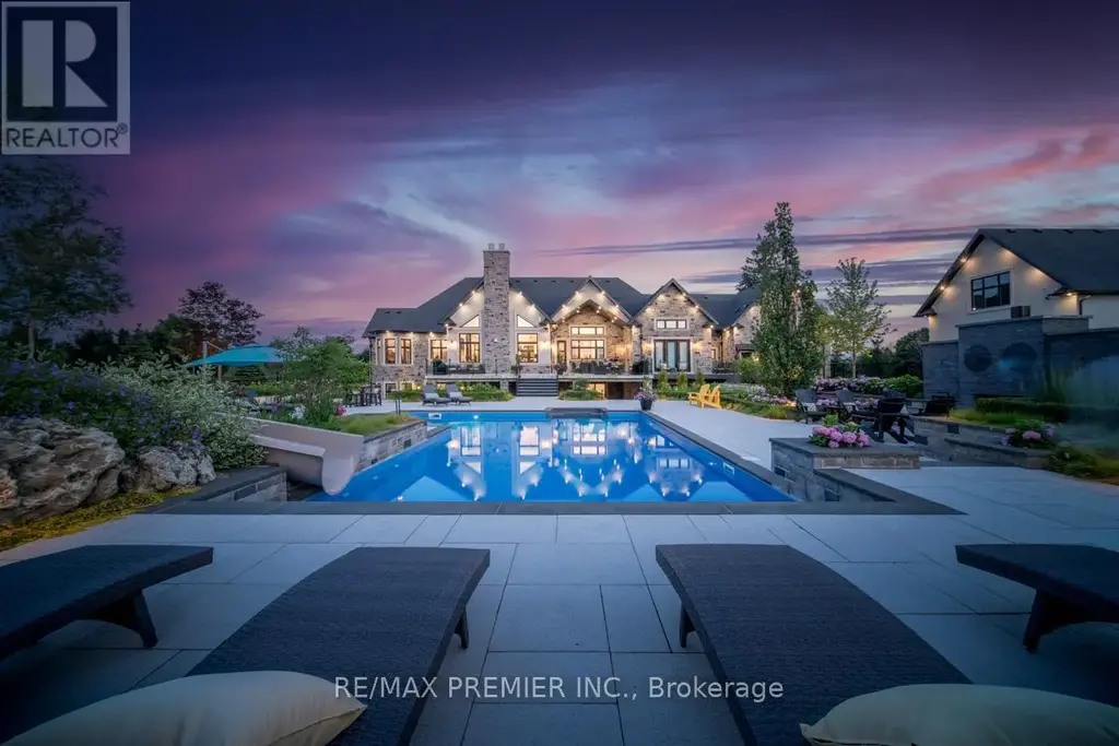6468 Bethesda Road E, Whitchurch-Stouffville