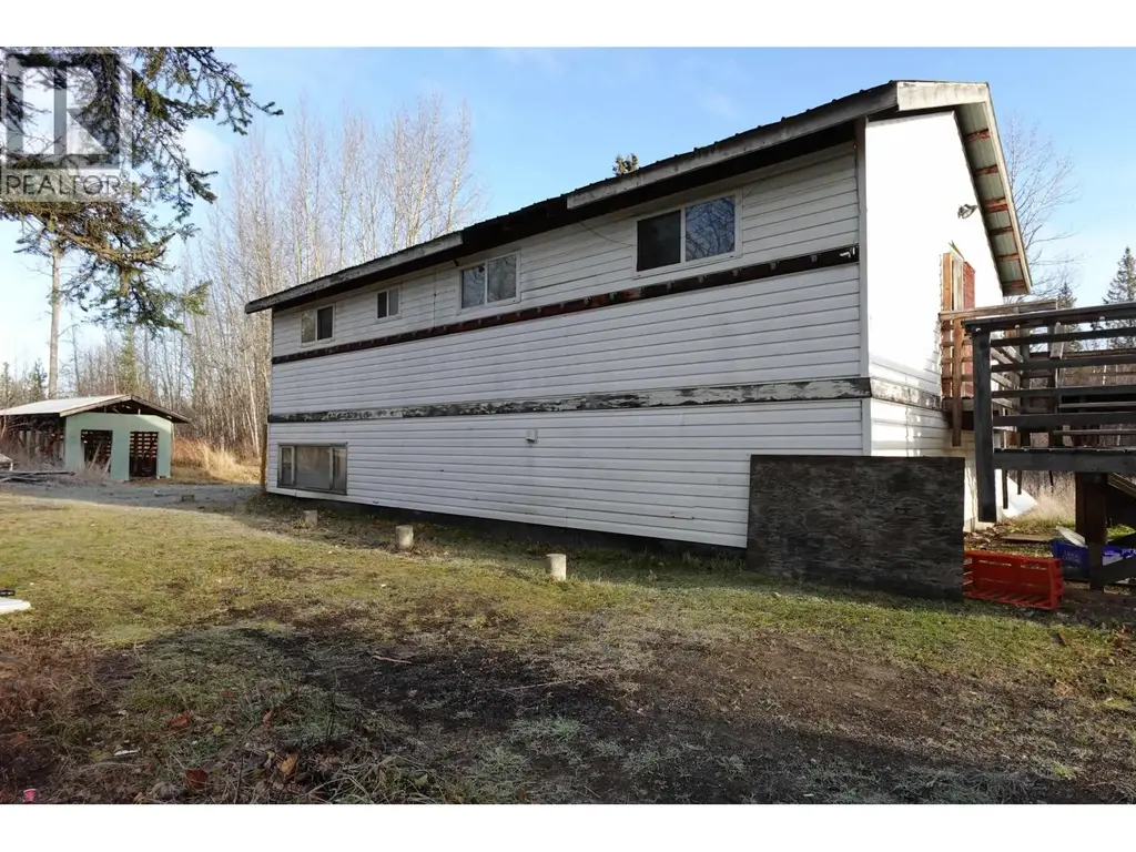 43378 N 97 Highway, Quesnel