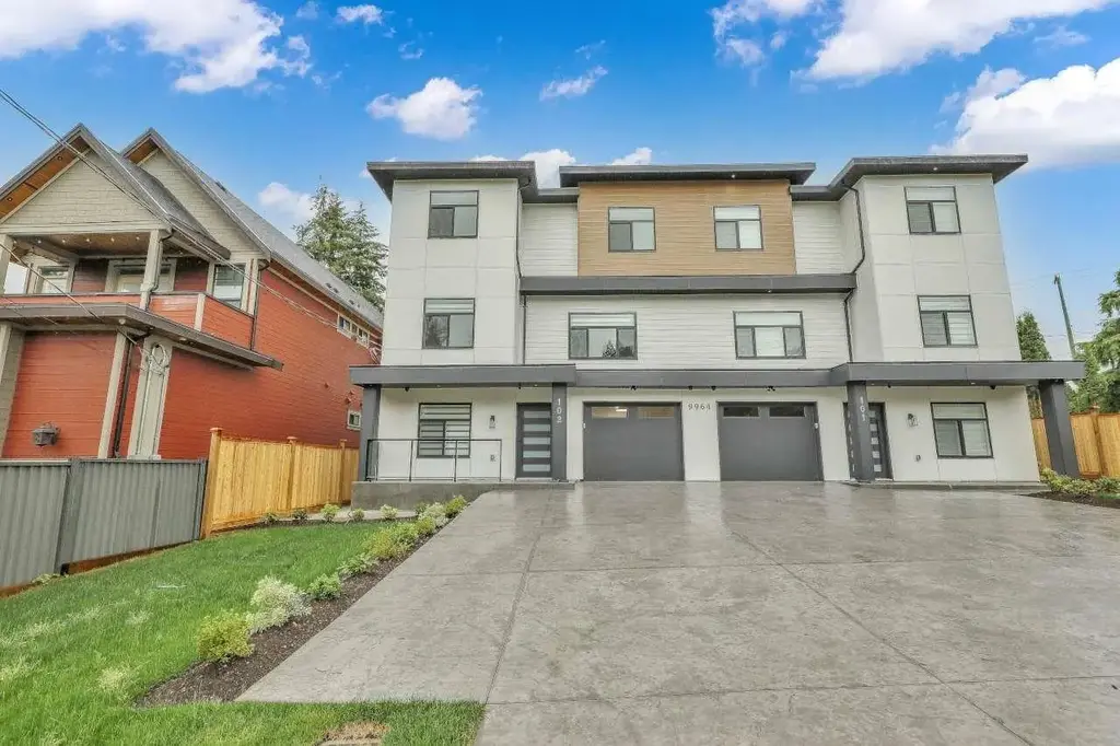 102 9964 120 Street, Surrey
