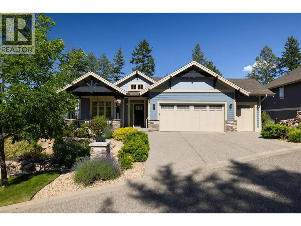 579 Longspoon Court, Vernon
